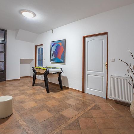 Apartmány Adršpach u Kozárů Teplice nad Metují Kültér fotó
