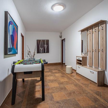 Apartmány Adršpach u Kozárů Teplice nad Metují Kültér fotó