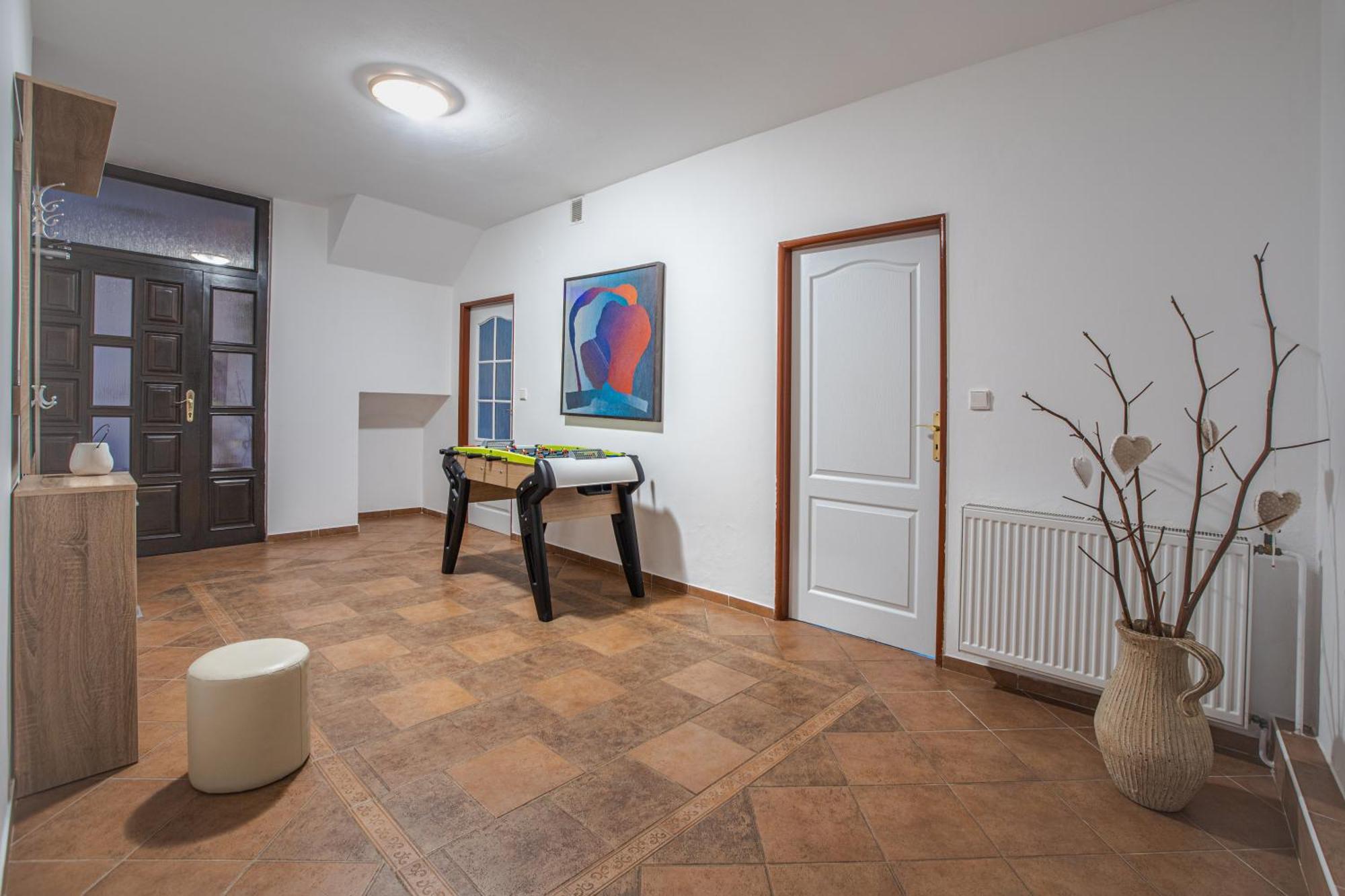Apartmány Adršpach u Kozárů Teplice nad Metují Kültér fotó