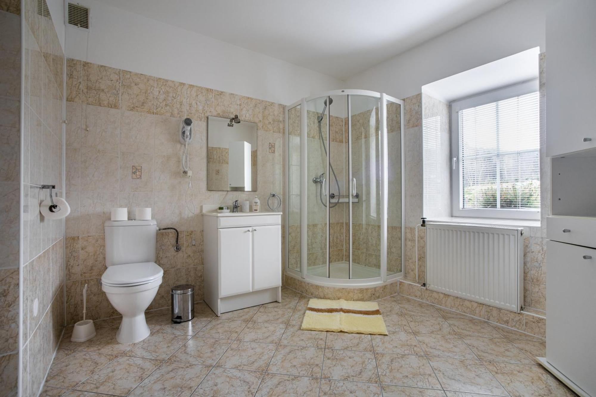 Apartmány Adršpach u Kozárů Teplice nad Metují Kültér fotó
