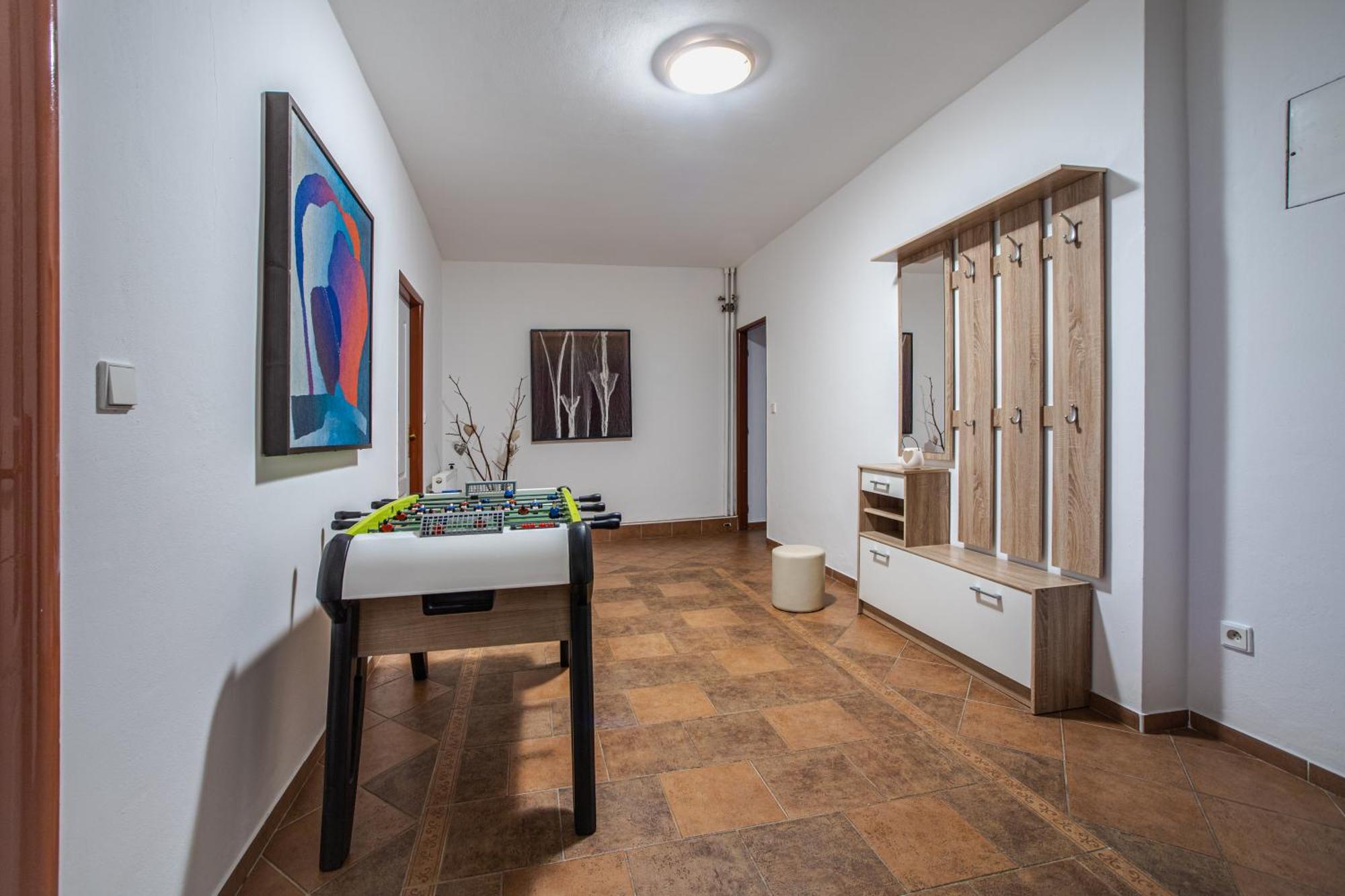 Apartmány Adršpach u Kozárů Teplice nad Metují Kültér fotó
